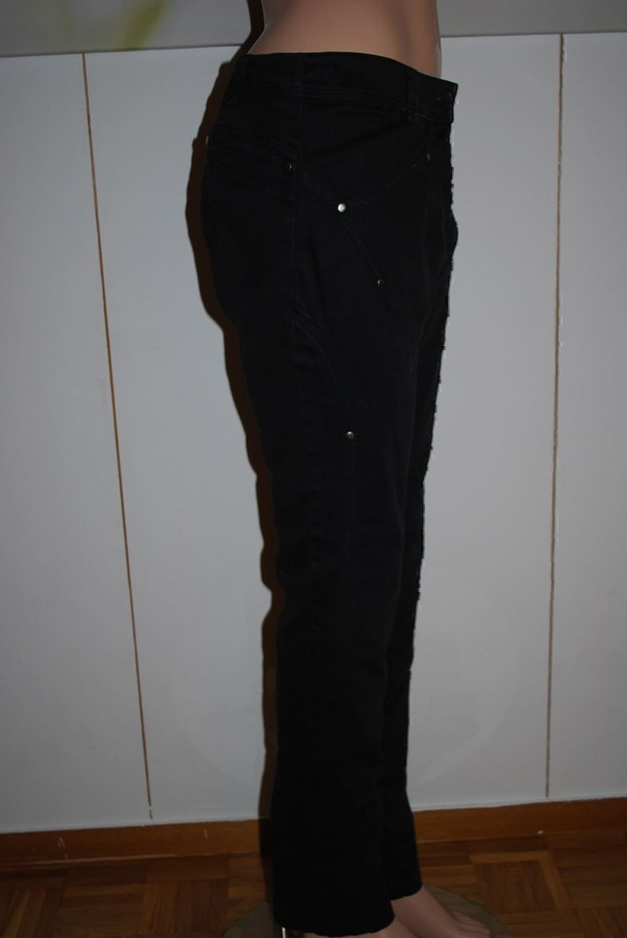 Jeans: Jeans LAURENT VIDAL  Taille/Grosse M – Usato da Cossonay-ville venduto da Super-Price-Quality 4