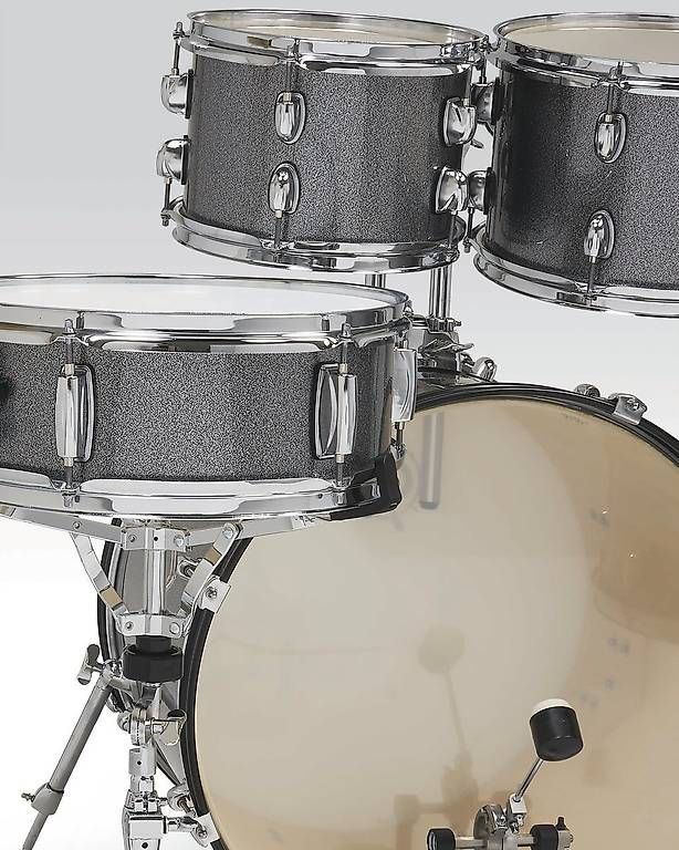Strumenti musicali: Batterie Complète Gretsch Renegade – Usato da Morges venduto da GvnMusic 3