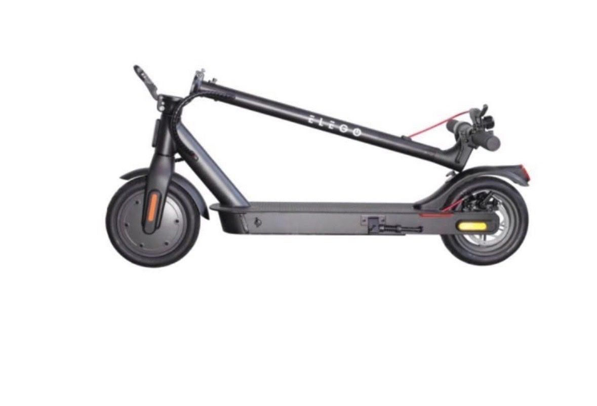 Scooter: E-Scooter Neu – Nuovo e nell'imballaggio originale da Rapperswil SG venduto da Bato1977 5