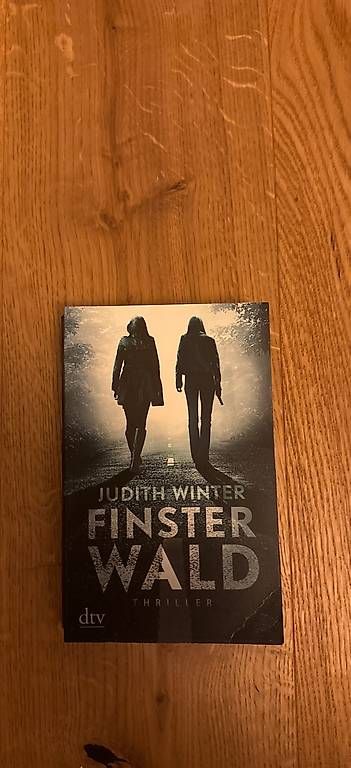 Libri: Finster Wald – Usato da Rapperswil BE venduto da yar_l85r