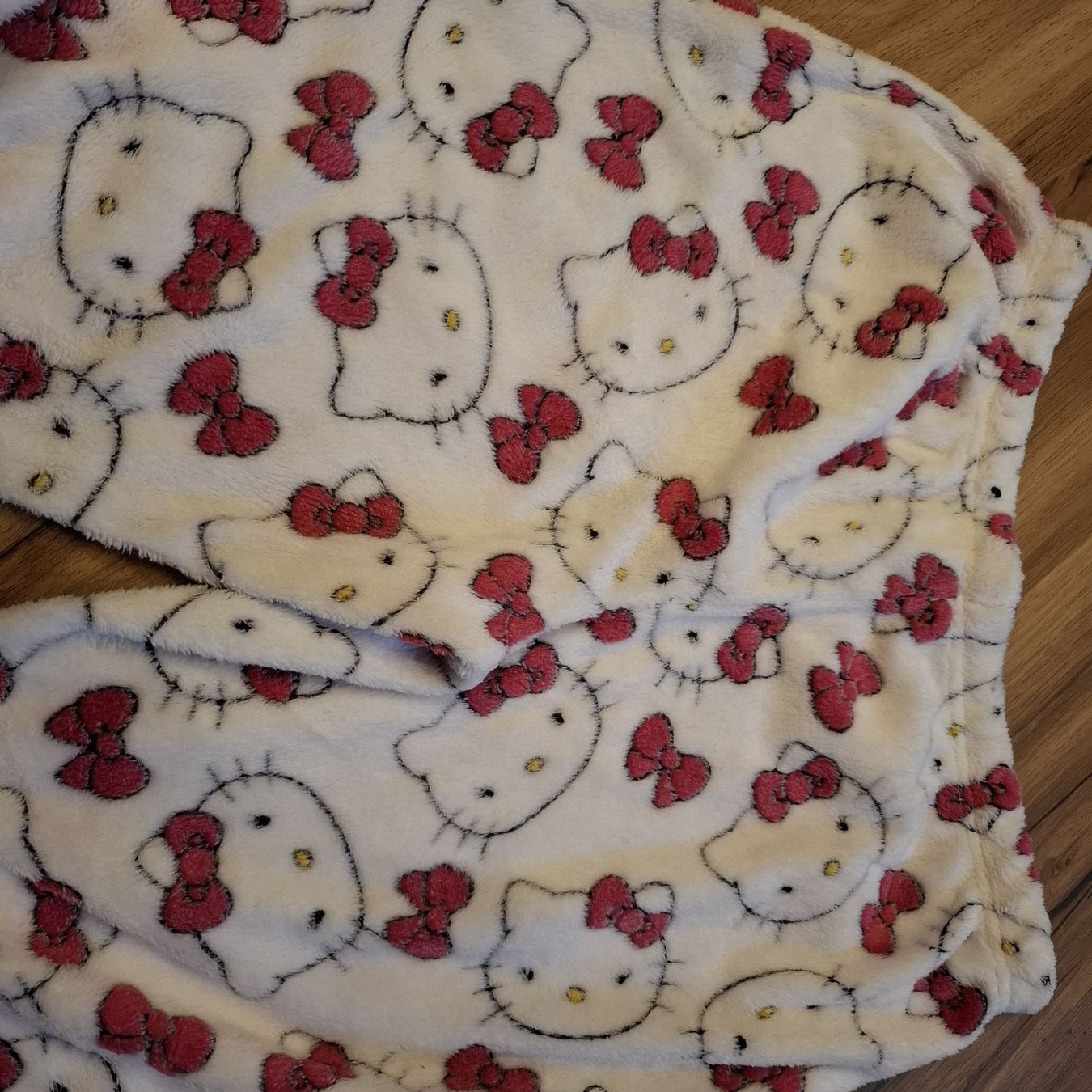 Negligees & Pigiami: Puschel Hello Kitty Hosen Gr.Xl  – Nuovo (secondo la descrizione) da Ettenhausen TG venduto da Gismolio 4