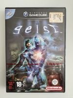 Geist - Nintendo GameCube - brand new sealed