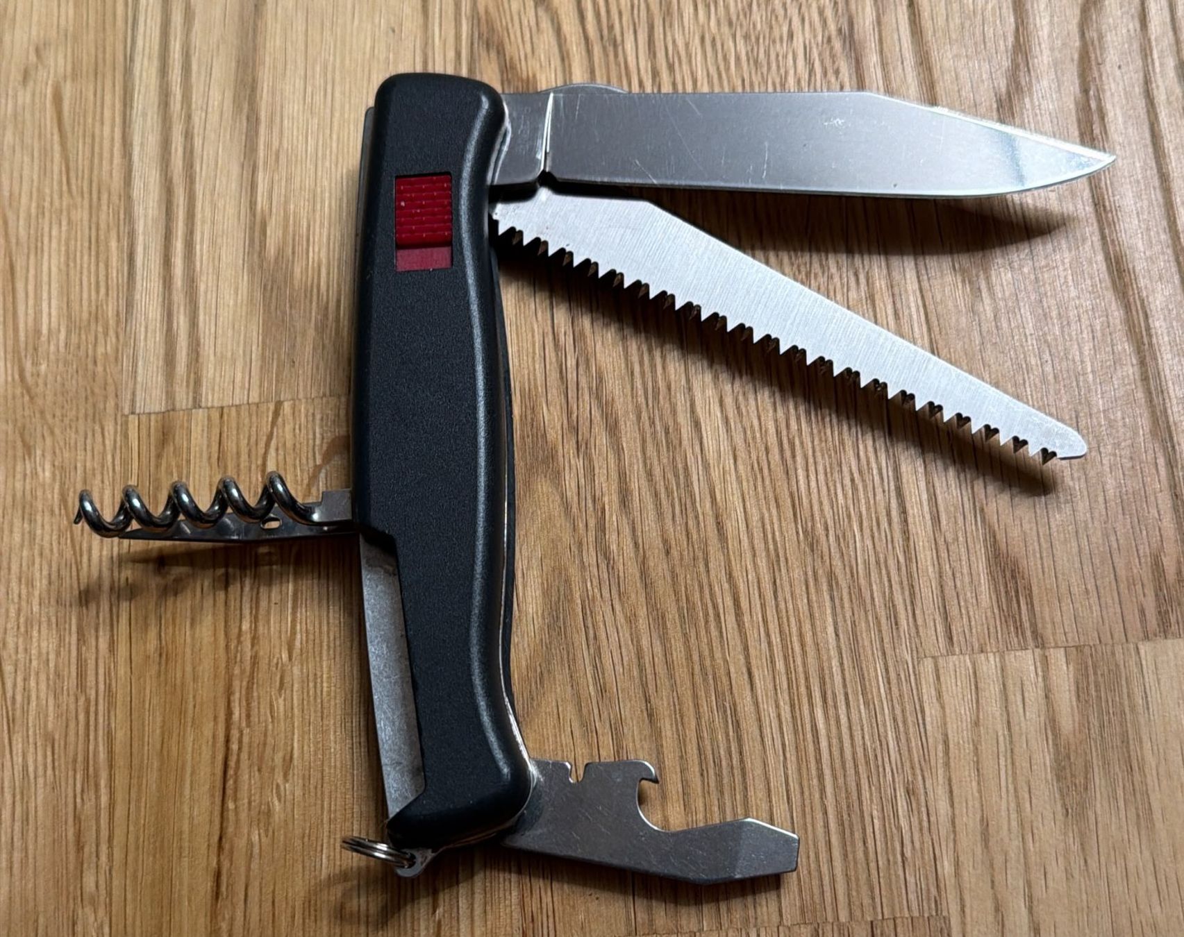Wenger Coltelli tascabile: WENGER TASCHENMESSER – Usato da Zürich venduto da Frei-Occasionen 1