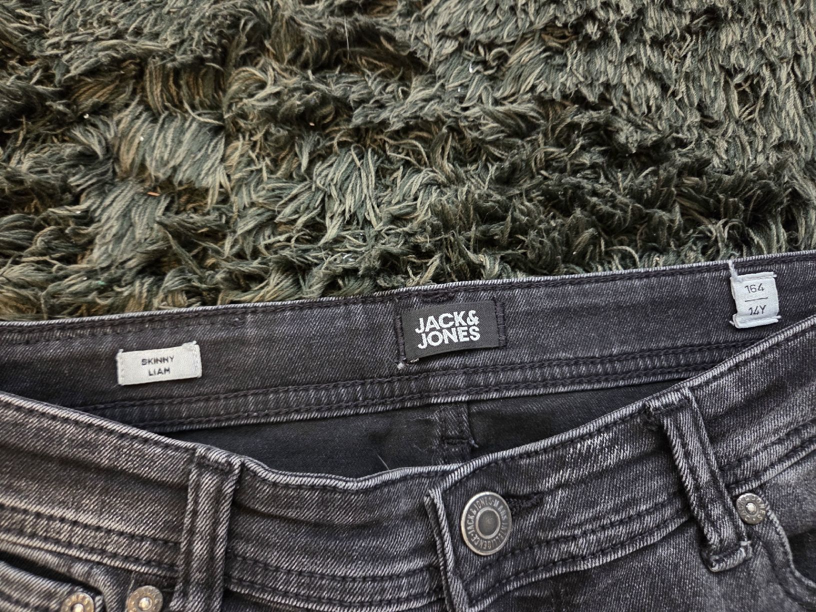 Jack & Jones Hosen: Hose, Jeans – Gebraucht aus Birr von SonjaB84 1