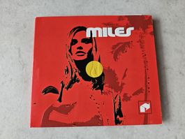 Miles  -  Miles / (Indie Pop, Alternative Rock, Indie Rock)