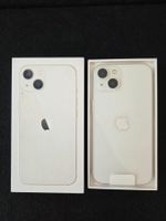 Apple iPhone 13 128GB Starlight