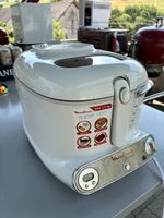 Moulinex Super Uno deep free white 1.5 kg
