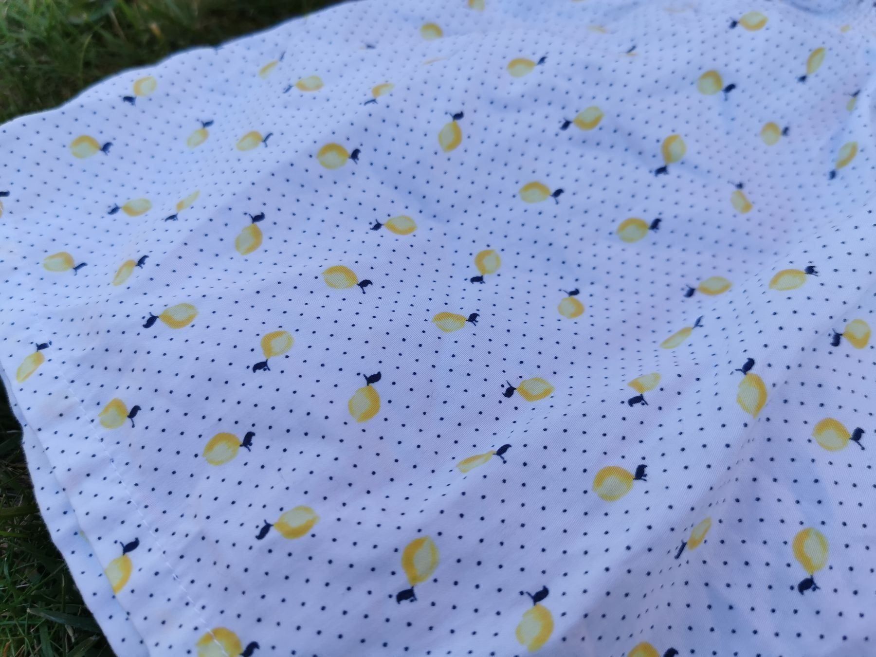 C&A Vestiti & Gonne: C&A Trägerkleid Gr. 92 – Usato da Seuzach venduto da Tureda 6