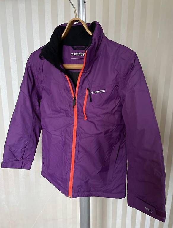 Everest Giacche: Bergskijacke Everest Snowboardjacke – Usato da Meggen venduto da gia_wz2q 4