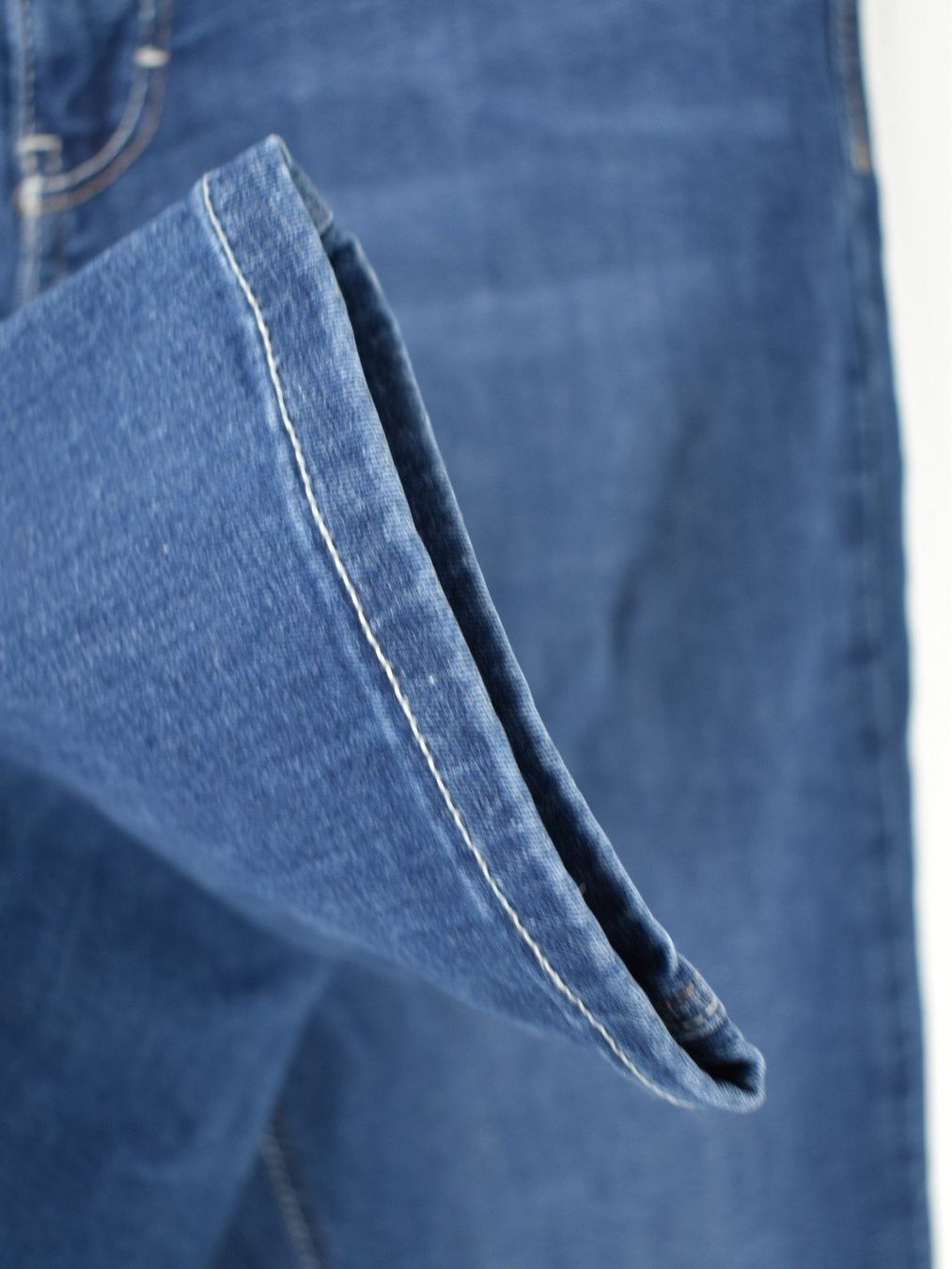 Jeans: Mac Dream Jeans Gr.34/30, slim fit – Usato da Nürensdorf venduto da 2ND_STORY 5