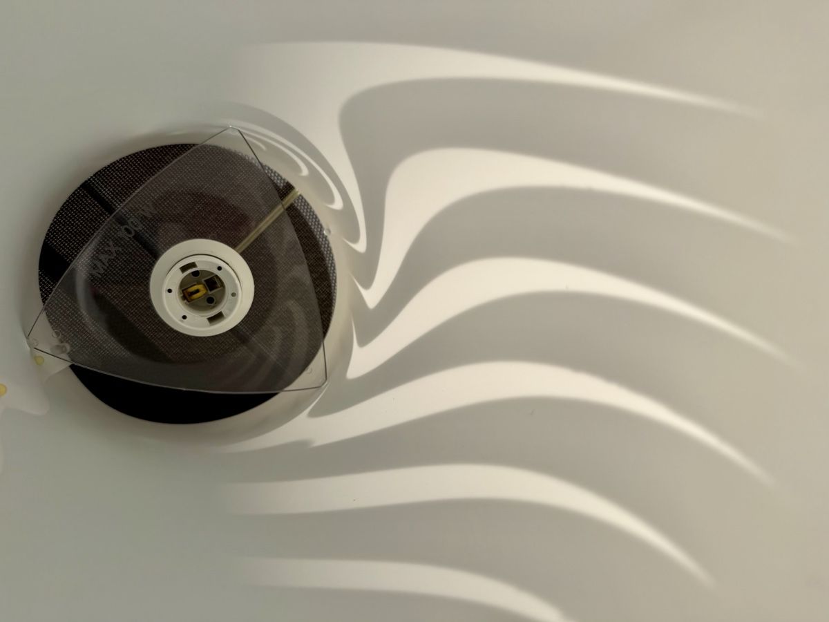 Lustres & lampes de plafonds: Linea Zero HELIOS Designerlampe, Enea Ferrari – Neuf (Voir description) à Schaffhausen par Sonne25 4