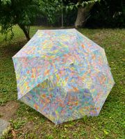 SCHIRM-TRAUM: Strandschirm Sonnenschirm Regenschirm