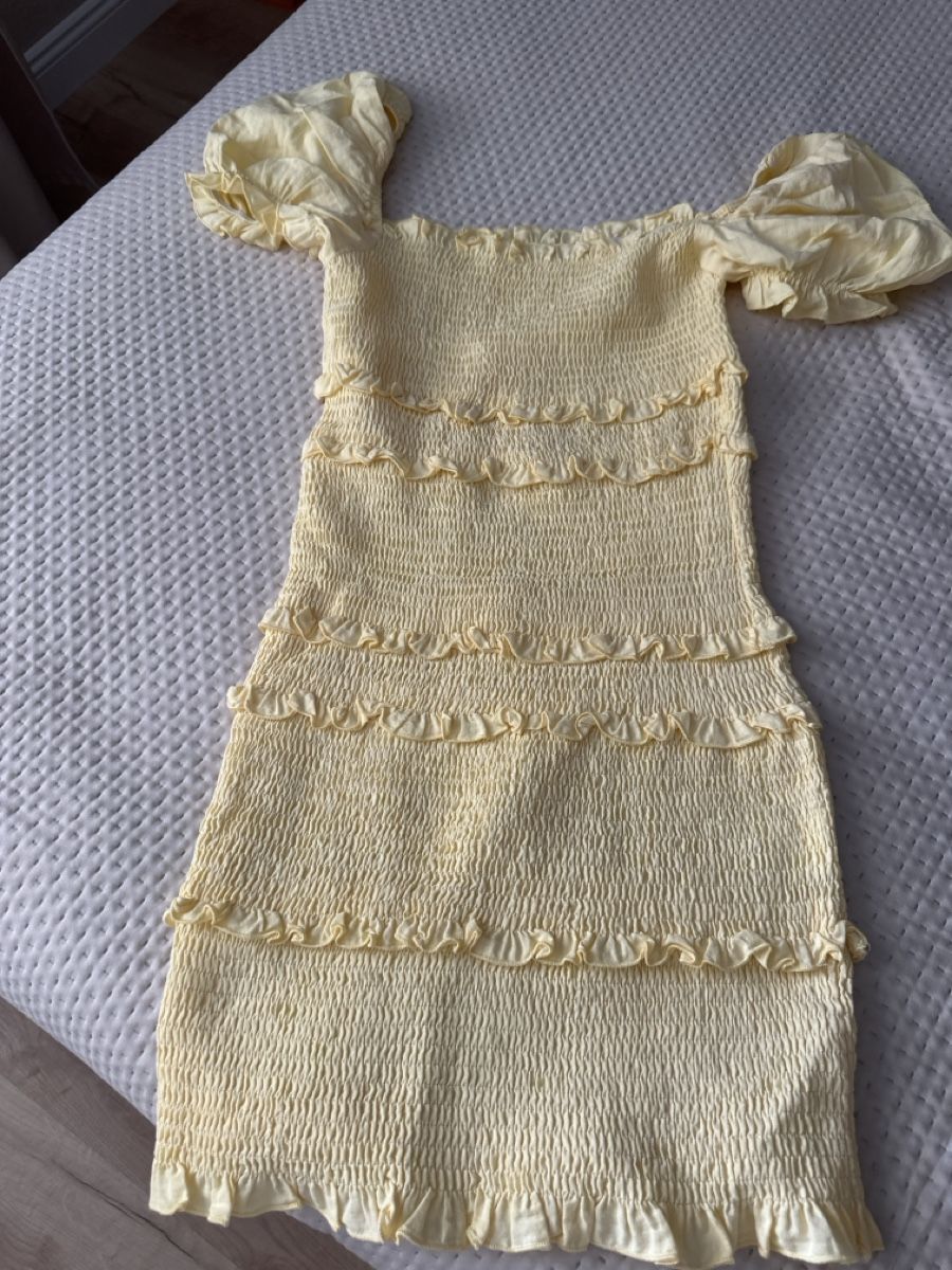 Robes: Kleid Gr S – D'occasion à Volketswil par Sina008 2
