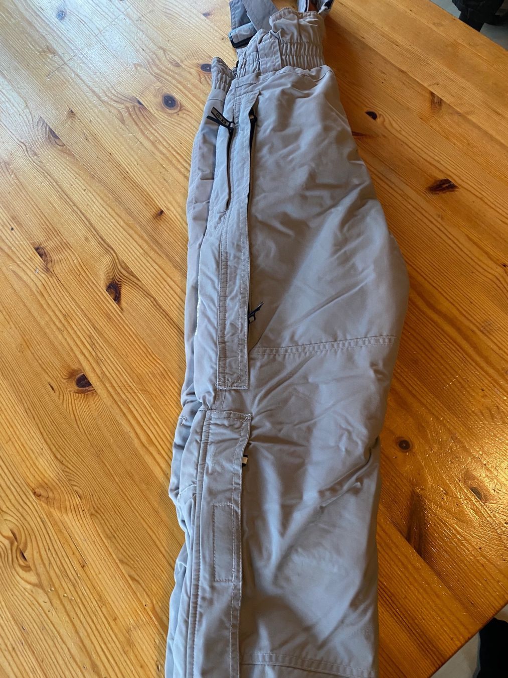 Sci: Skihose – Usato da St. Silvester venduto da Redneck83 2