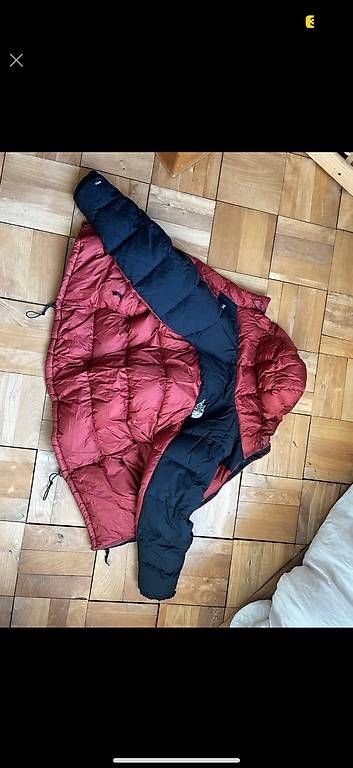 Giacche: NORTH FACE Jack Grösse L 550 – Usato da bern venduto da janban 2