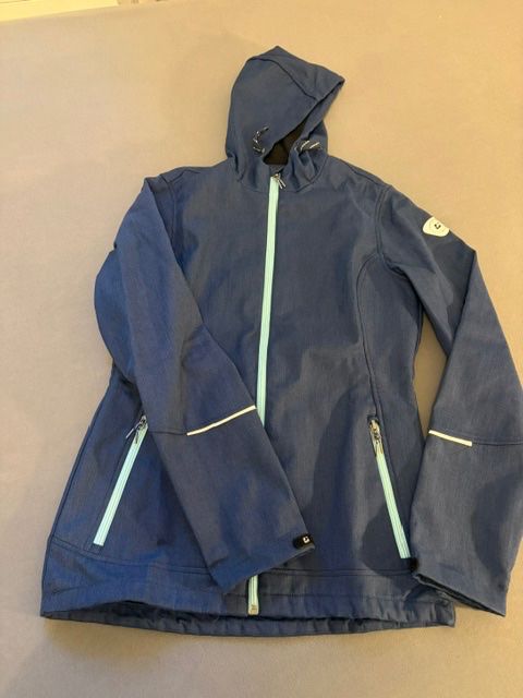 Killtec Vestes & Manteaux: Hardshell Jack Killtec – D'occasion à Binningen par son_x7yt