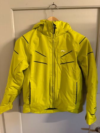Kjus Skijacke Kids