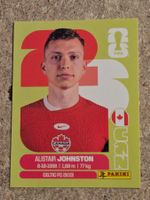 Panini FIFA WORLD CUP 2026 CAN 4 Alistair Johnston
