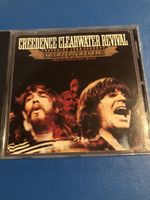 Creedence Clearwater Revival - The 20 Greatest Hits