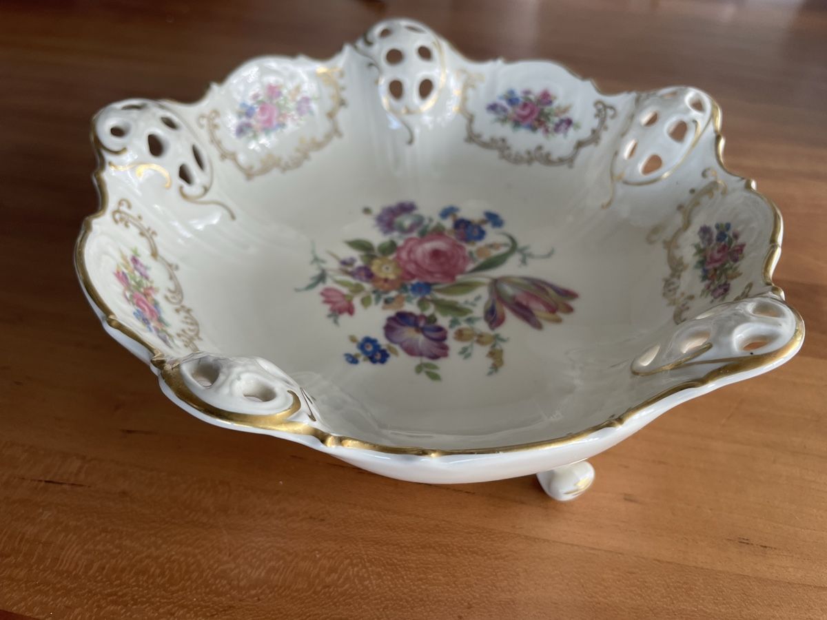 Rosenthal Ciotole: Rosenthal Moliere Schale – Usato da Urdorf venduto da Msakul 2