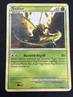 Pokemon Karte Sichlor 36/90 von 2010 non Holo