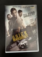 DVD Brick Mansions