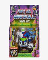 Masters of the Universe Turtles of Grayskull Mouse-Jaw