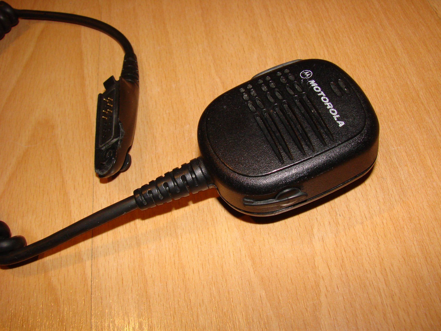 Motorola Funktechnik: Motorola Handmonophon GP – Gebraucht aus Niederuzwil von Rade 1