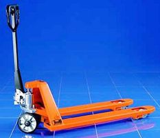 Handhubwagen 3 To