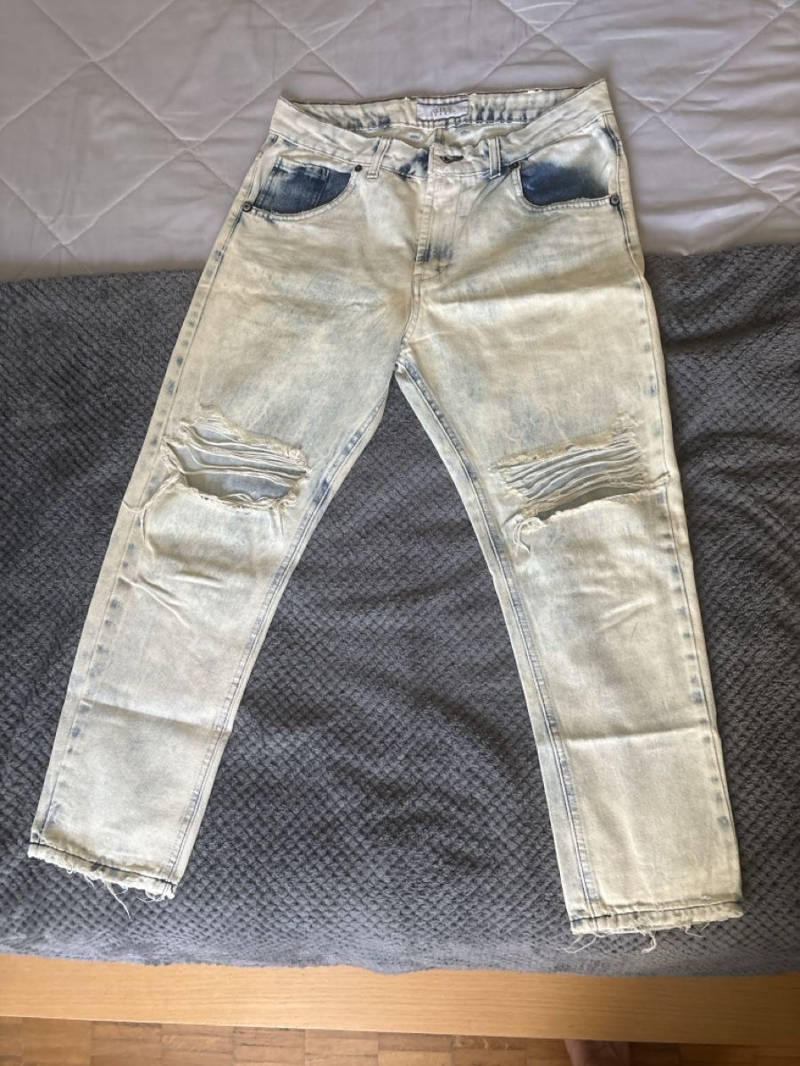 Jeans: Jeans – Nuovo (secondo la descrizione) da Locarno venduto da den_2pyk