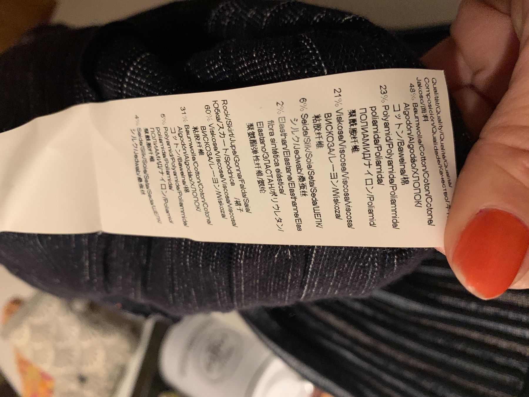 Vestiti: Hugo boss kleid – Usato da Zürich venduto da Nikuska32 4