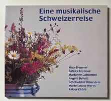Eine musikalische Schweizerreise / Diverse Interpreten