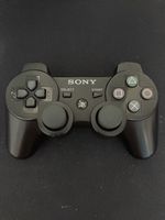 Controller Wireless Sony Dualshock 3 Nero defekted