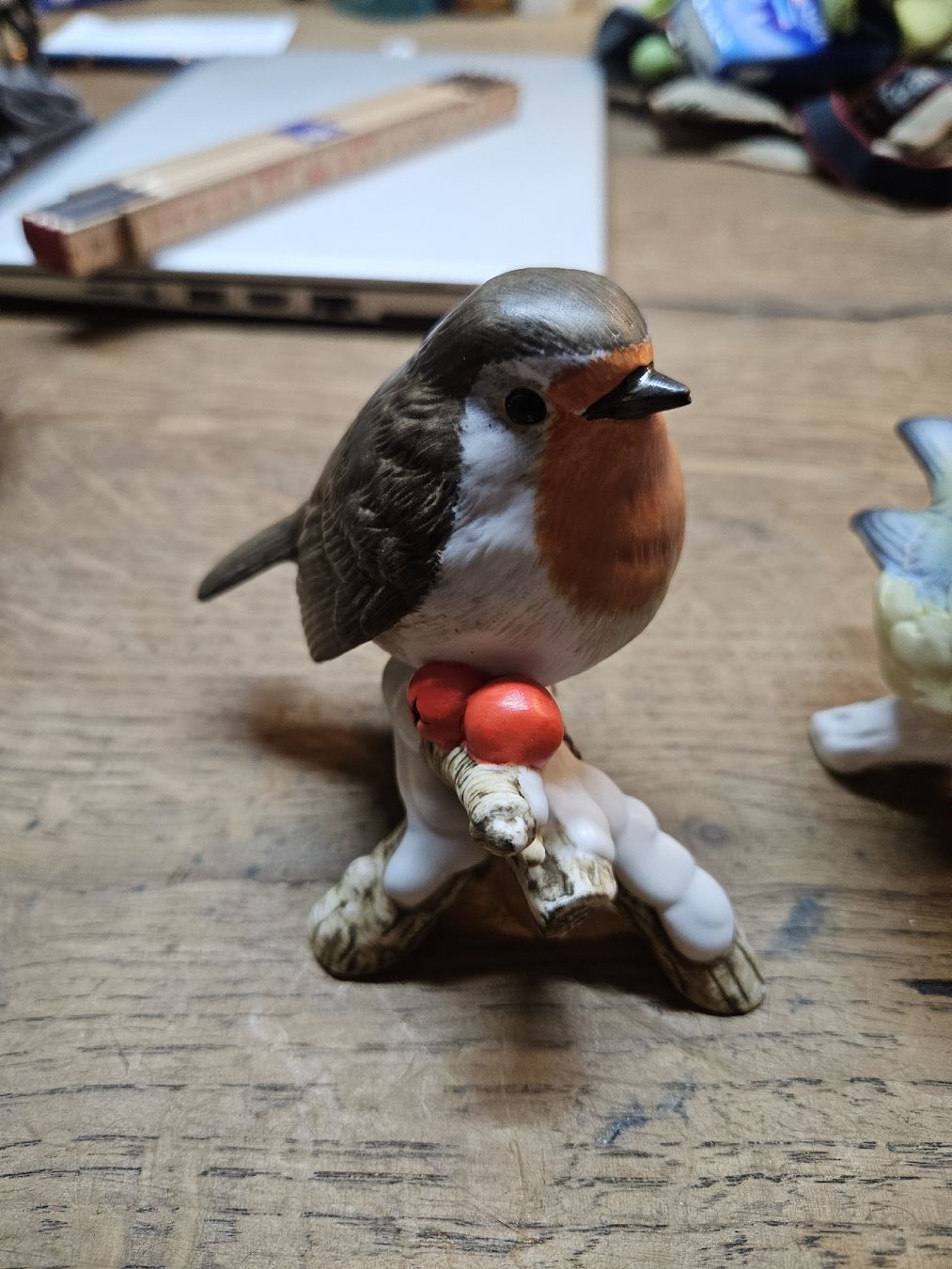 Figurines: 5 Göbel vögel (S) – D'occasion à Rorschach par TimelessTrading 1