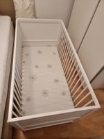 Matratze für Babybett Kinderbett