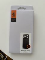 Spigen iPhone 17 Pro Max Hülle
