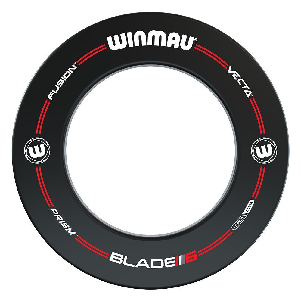 Dart: Dartboardständer Bundle Xtreme2 mit Blade 6 und Catchring – Neu und originalverpackt aus Thun von billiardstore 1