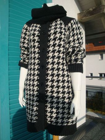 MOSCHINO Cardigan/Wollmantel/NP 498.-