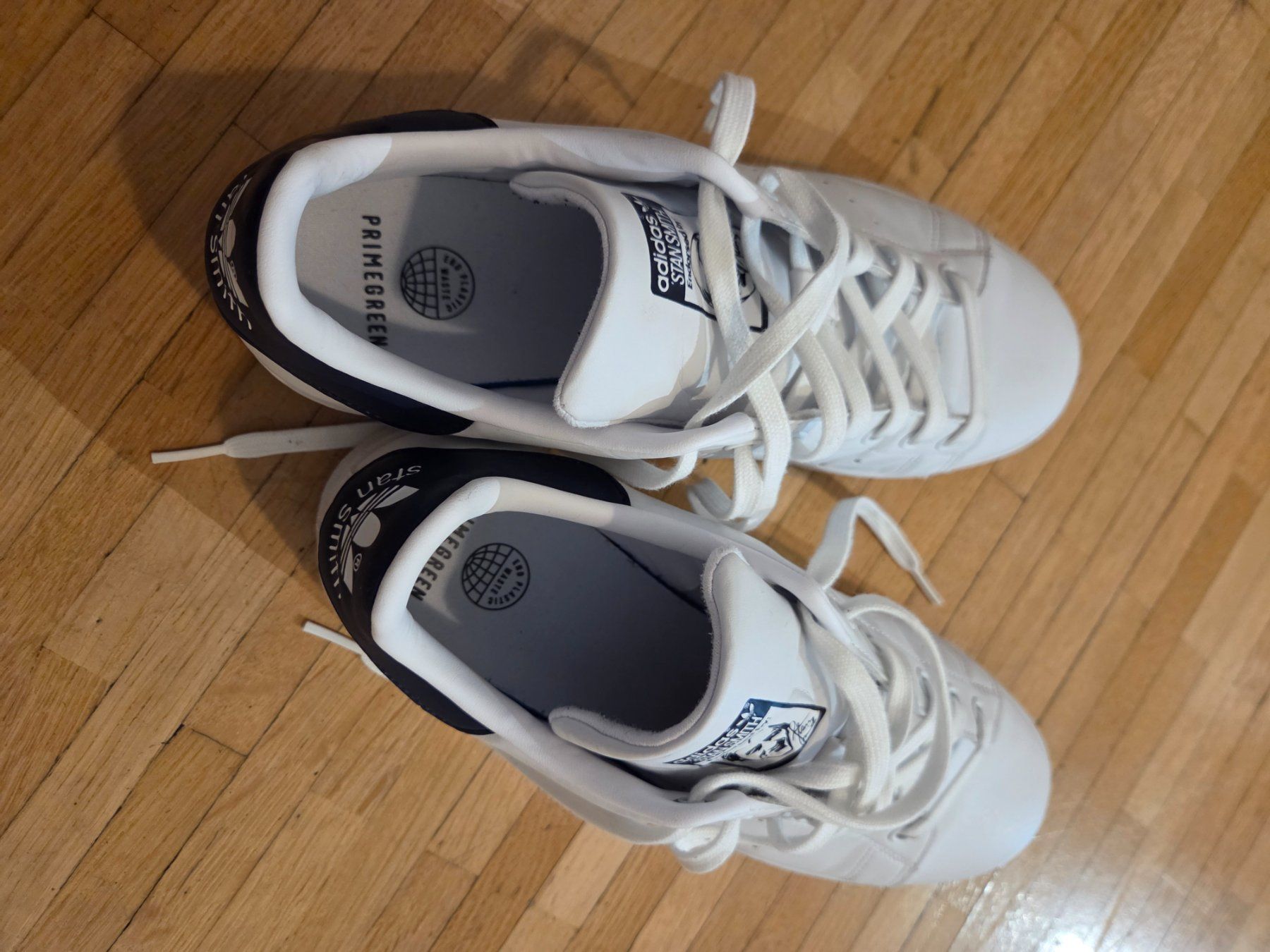 Scarpe da uomo: Adidas Stan Smith Schuhe 44 – Usato da Zürich venduto da lef_lef 2