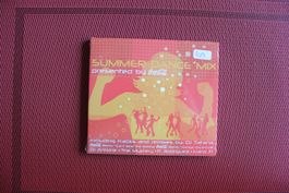Summer Dance Mix Presented by Coca Cola Neu ( 483)