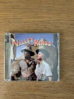 CD VALLEY OF THE KING PAR MIKOS ROZSA