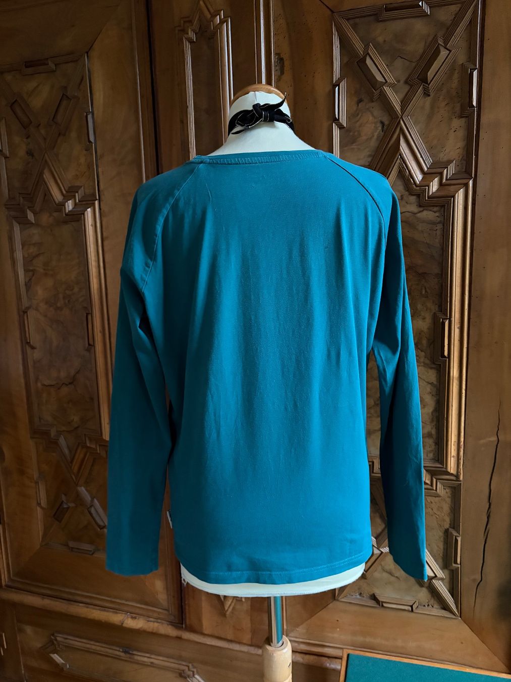 Maloja Pullover & Sweatshirts: MALOJA Sweatshirt  Gr. L – Gebraucht aus Interlaken von Bona55 3
