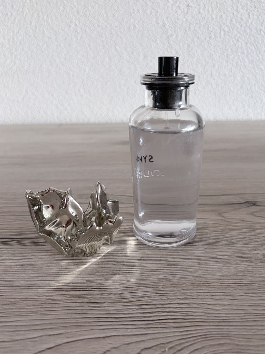 Louis Vuitton Parfums & Eau de Toilette: Louis Vuitton Symphony – D'occasion à Wetzikon ZH par man_t7pm 1
