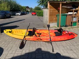 Kayak RTM Ocean Duo (2 adultes + enfants)