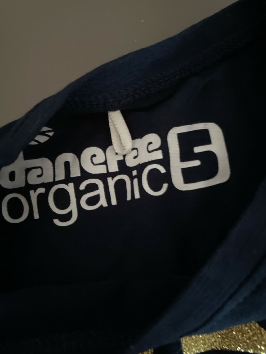 Danefae Pullover & Sweatshirts: Danefae Langarmshirt Freya Glitzer 5years – Gebraucht aus Rotkreuz von rogi_m 2