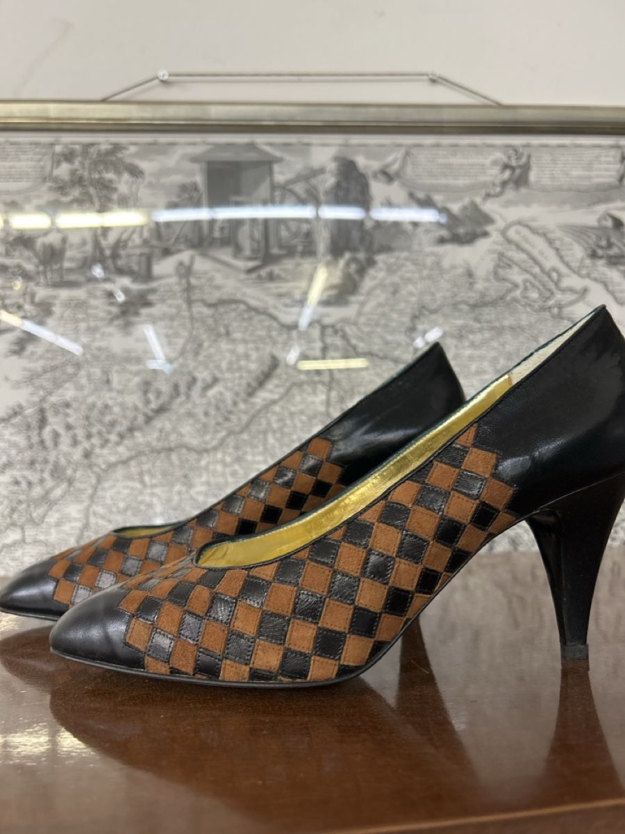 René Caovilla Chaussures femmes: Damenschuhe RENE CAOVILLA – Neuf (Voir description) à henau par Laureta0 2