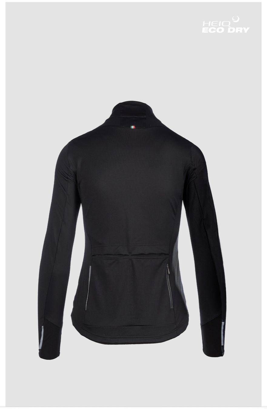 Canottiere & Pantaloni: Q36.5 hybrid Jacket Lady. S – Nuovo e nell'imballaggio originale da Zürich venduto da til_smy2 1