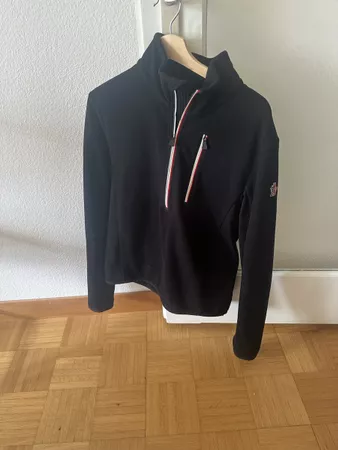 Moncler Ski Sweater