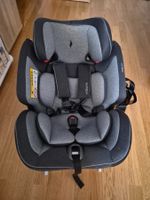 Kindersitz Osann ONE360 grau guter Zustand