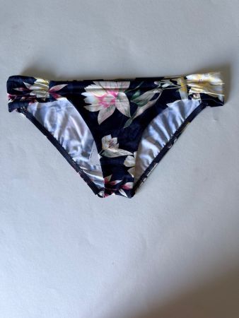 TRIUMPH, Bikini Mini BOTANICAL LEAF, Grösse 36, Blau/Blumen